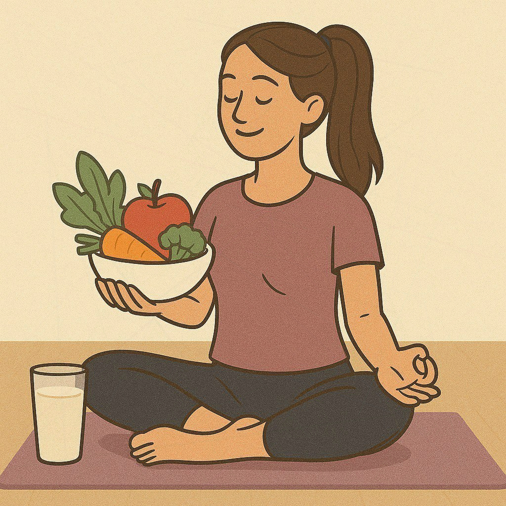 Instructor Yoga 4